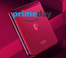 Hello, Moto Discounts! Motorola Phones Are Up To $250 Off With These Prime Day Deals