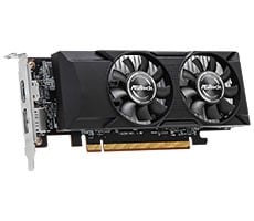 ASRock's First Low-Profile GPU Is An Intel Arc A380 For Compact Budget Gaming PCs