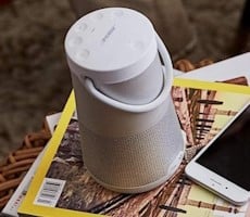 Great Amazon Deals: Bose Soundlink Revolve 2, Quiet Comfort Buds, Galaxy Buds 2 