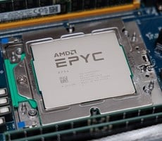 AMD Bergamo And Genoa-X Performance Review: EPYC Chips For Big Iron Workloads