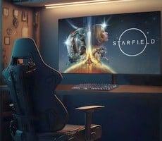 AMD's Starfield Game Bundle For Select Ryzen CPUs And Radeon GPUs Is Now Live