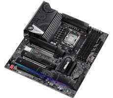 ASRock Launches Z790 And B650E Taichi Lite Motherboards That Stick To The Basics