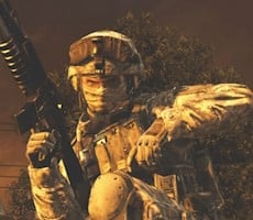 Call Of Duty Players Caught In Crosshairs Of A Self-Replicating Malware Campaign