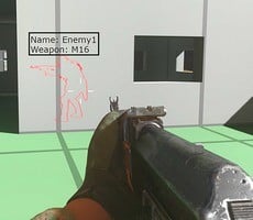 Call Of Duty’s New Anti-Cheat Update Has Lame Gamers Hallucinating