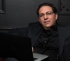 Kevin Mitnick, Once The World's Most Wanted Hacker, Died Peacefully At 59