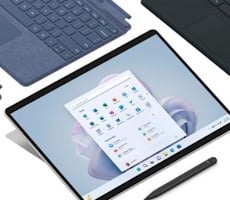 Microsoft Surface Pro 9 Is On Sale At Best Buy For A Great July 4th Deal