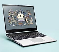 Modular Framework Laptop 16 With Ryzen And Radeon Inside Is Now Available To Preorder