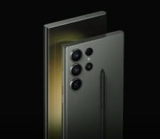 Samsung Galaxy S24 Ultra Rumored For A Stacked Battery Upgrade And 65W Charging