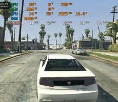 Intel's All E-Core N100 3.4GHz CPU Gets Benchmarked In GTA V And Other Games