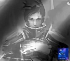 NVIDIA May Allegedly Take Issue With Board Partners Considering Intel Arc Battlemage