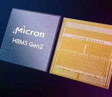 Micron Claims World’s Fastest HBM3, Teases DDR5 Chips That Could Support 1TB Modules