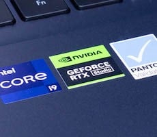 NVIDIA RTX Laptops For STEM: ASUS VivoBook Pro 16 Sores High Honors