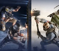Rainbow Six Siege Gamer Who Was Banned 80 Times Gets Off Easy For Swatting Ubisoft