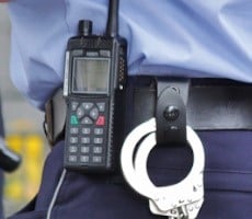 Security Researchers Make A Shocking Backdoor Discovery In Police Radio Encryption Algo