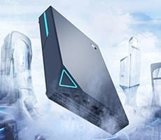 This Steam Machine Lookalike Packs A Raptor Lake CPU And GeForce RTX 4060 GPU