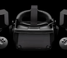 Sales Of The Valve Index VR Headset Finally Slow After Four Years, What's Next?