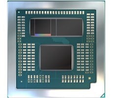 AMD Announces Ryzen 9 7945HX3D, Its Fastest Mobile Gaming CPU Yet