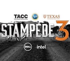 TACC Taps Dell And 63K Intel Xeon CPU Max Cores For 10-Petaflop Stampede3 Supercomputer