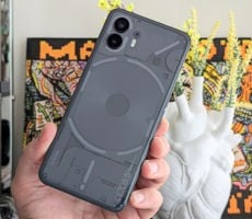 Nothing Phone 2 Review: Lighting Up The Competition