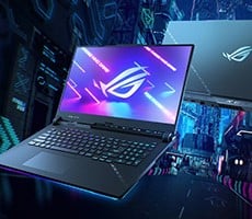 AMD Ryzen 9 7945HX3D To Bring A Mountain Of V-Cache To Gaming Laptops