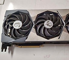 Canceled GeForce RTX 3080 Ti With 20GB VRAM And Factory OC Breaks Cover