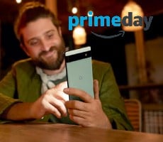 Google Pixel And OnePlus Phones Dial Up Huge Discounts To Close Out Prime Day