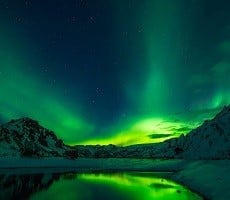 Northern Lights Could Be Visible In A Few US Locations, How To Watch The Aurora