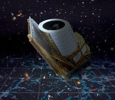Euclid Space Telescope Begins Exciting Mission To Unlock Mysteries Of Dark Matter
