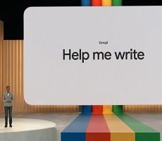 Forget Spellcheck, Google Is Building A Genesis AI Tool That Can Write Whole News Articles