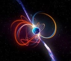 Astronomers Discover A Mysterious Radio Signal In Space Pinging Every 22 Minutes