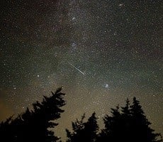 Perseid Meteor Shower Is The Summertime Fireball Extravaganza You Don’t Want To Miss