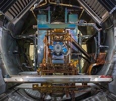 NASA Begins Testing Cutting-Edge Solar Electric Propulsion Thrusters With 12kW Of Power