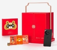 Score A Limited Edition OnePlus 11 In A Genshin Impact Collector's Box With Sweet Swag