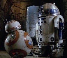 Google’s DeepMind RT-2 AI Model Will Help Robots Take Action Like R2D2