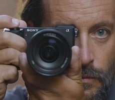 Sony Unveils AI-Infused Alpha A6700, Its Most Advanced APS-C Mirrorless Camera Ever