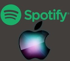 Spotify Flips The Finger At Apple By Killing App Store Payments
