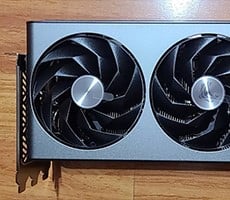 AMD Radeon RX 7900 Golden Rabbit Edition Design And Specs Break Cover