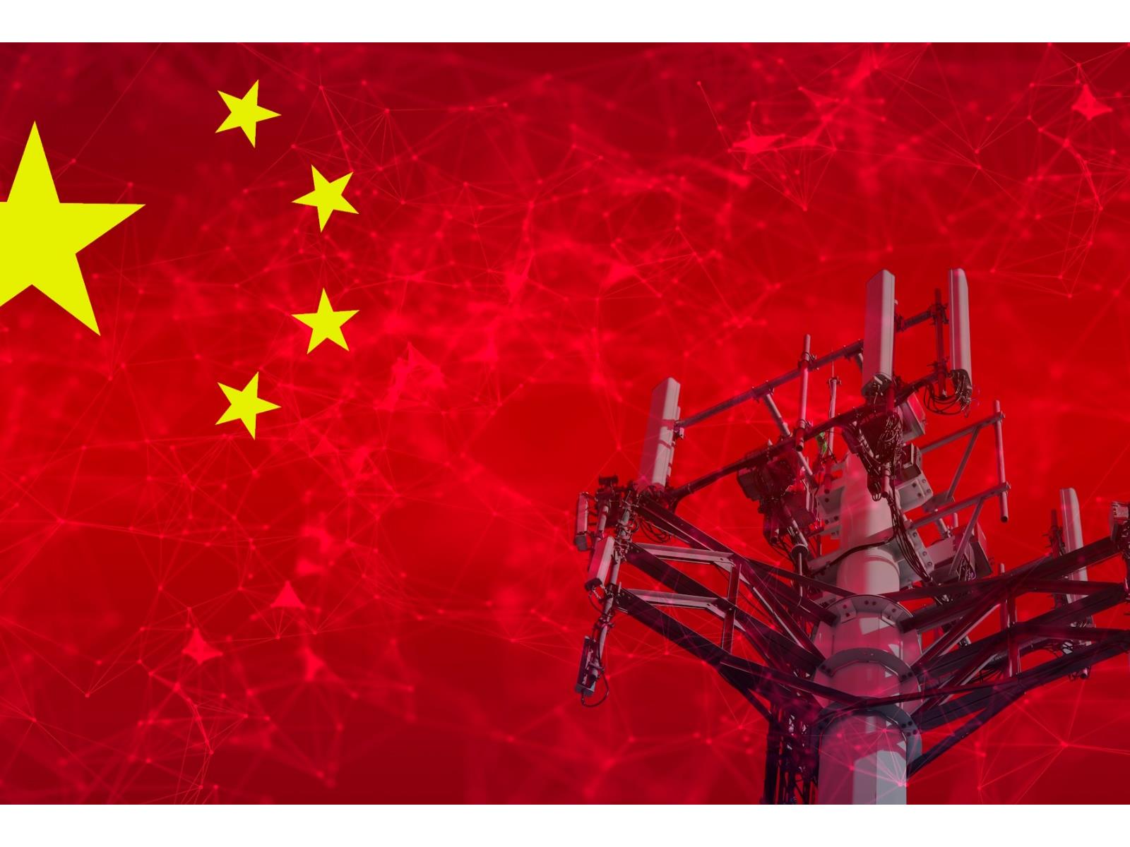 Chinese Cellular IoT Radio Modules Pose An Alarming US National Security Risk