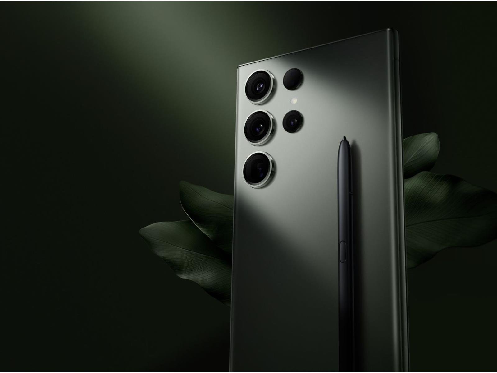 Samsung Galaxy S24 Ultra Could Flex A Snapdragon 8 Gen 3 SoC And 2TB Of Storage