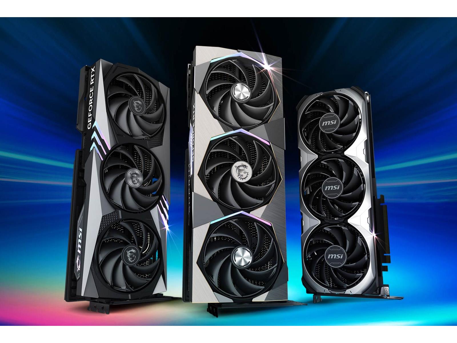 Discrete GPUs Are Overpriced, You Say? They're Selling Like Hotcakes Again Anyway