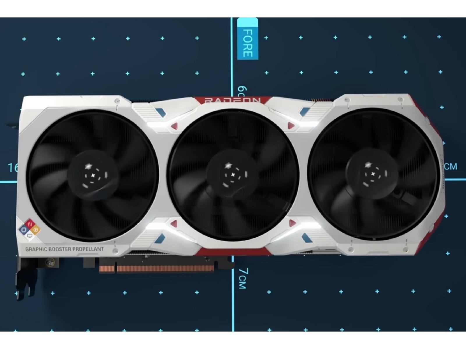 Starfield Scams Prompt AMD To Issue A Warning About Fake Giveaways