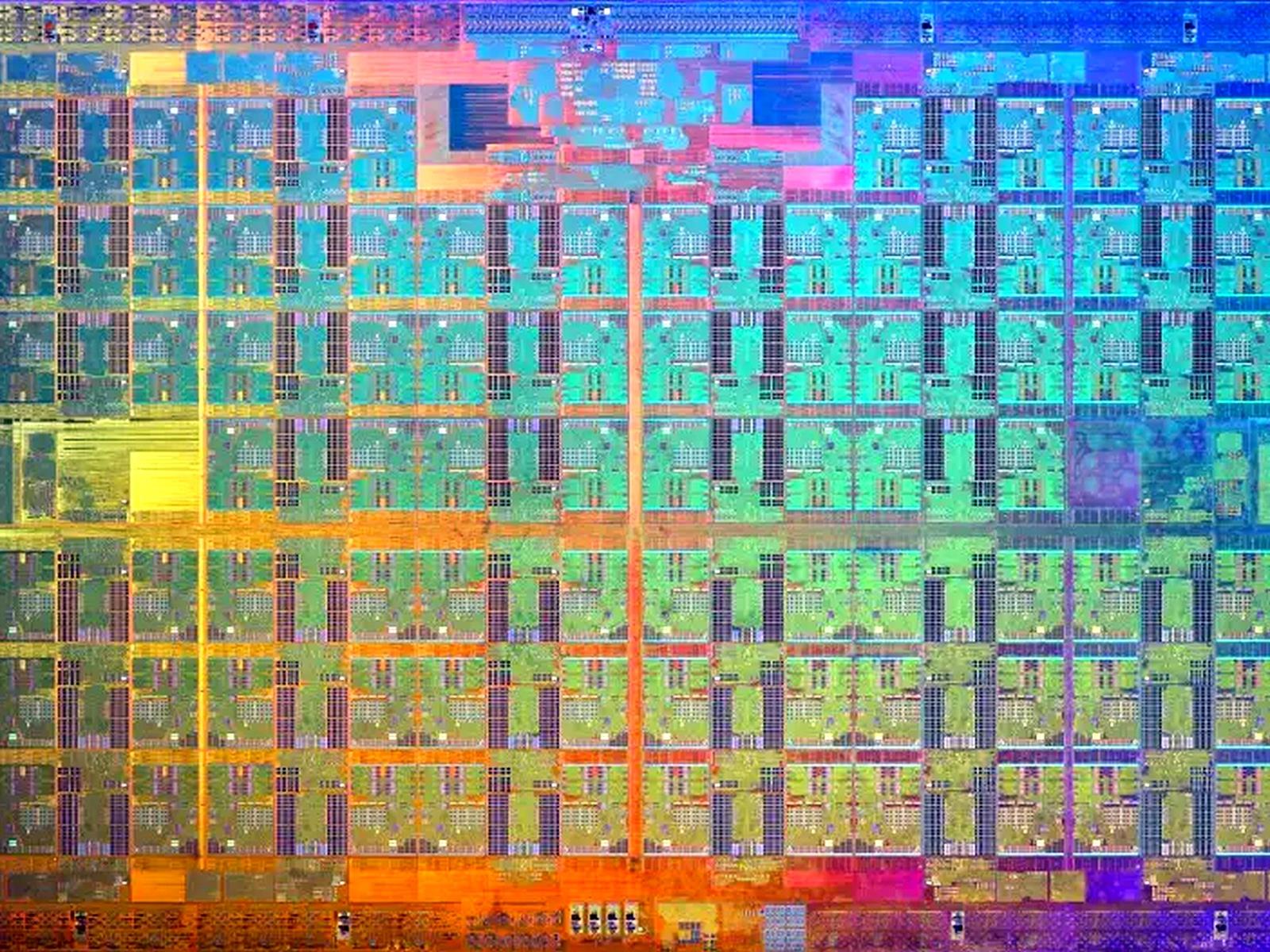 Intel Details Sierra Forest Many-Core Xeons For Maximum Core Density In The Cloud