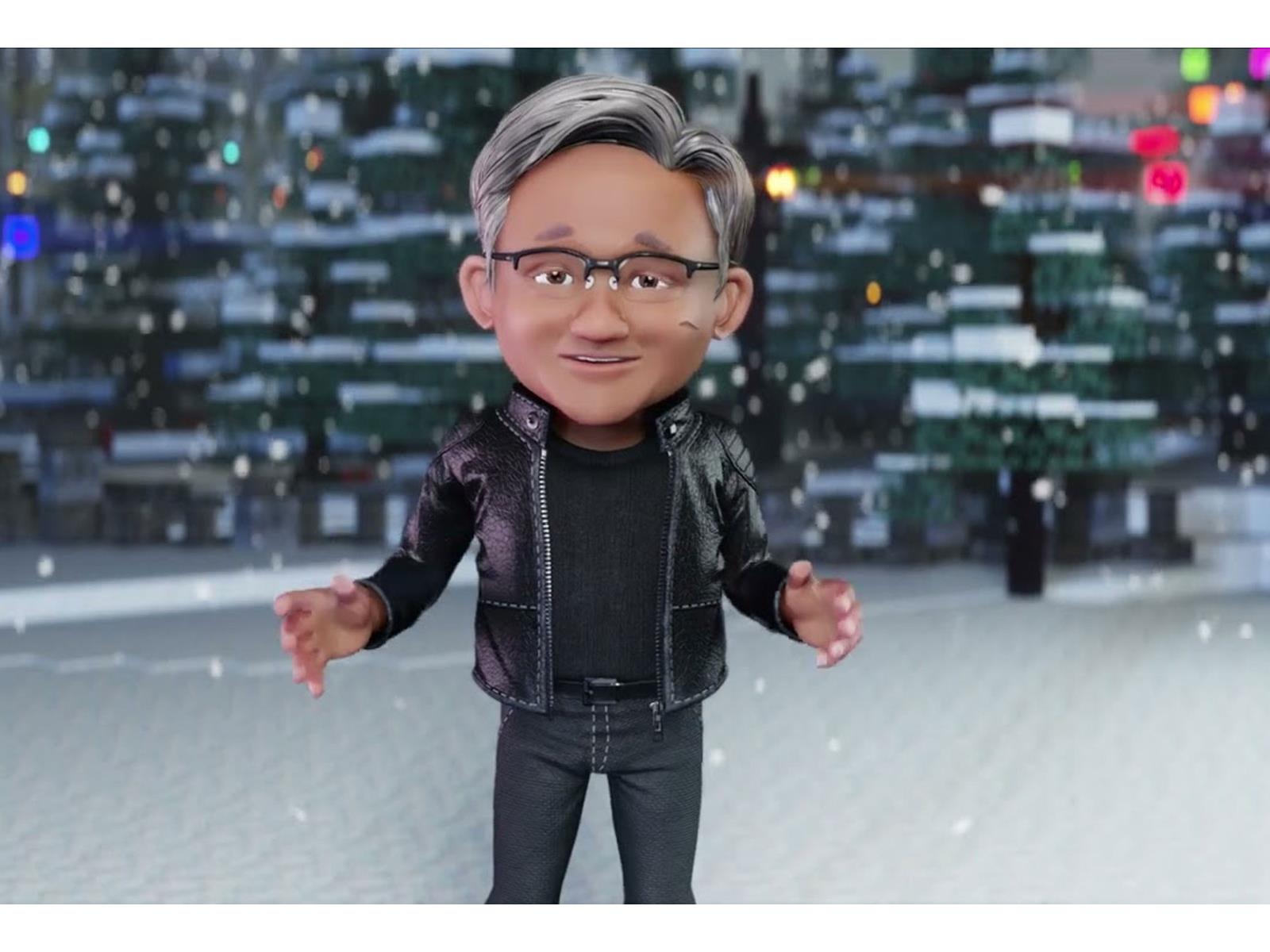 NVIDIA Smashes Earnings With Monster AI Data Center Revenue Signaling A New Era Of Computing