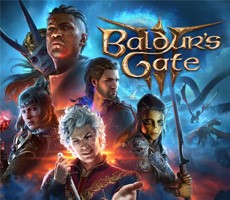 Baldur's Gate 3 Dev Reveals First Game Patch Will Have A Whopping 1,000 Fixes And Tweaks
