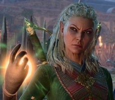 NVIDIA Claims A Massive 93% Boost In Baldur's Gate 3 With Latest Game-Ready GPU Driver