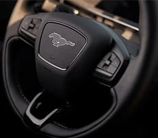 Ford Downplays Mustang Wi-Fi Security Issue That Also Affects Other Vehicles, Patch Incoming