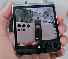 Buy Samsung's Galaxy Z Fold5, Flip5, Watch6 And Tab S9 Here With Sweet Bonuses