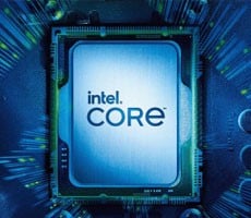 CPU Shipments Finally Rebound As Intel Reclaims Market Share From AMD