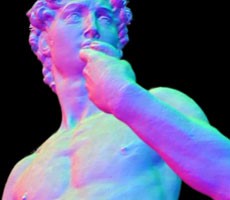 NVIDIA Releases Open Source Neuralangelo AI Tool To Turn 2D Videos Into 3D Scenes