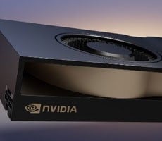 NVIDIA Unveils RTX 5000, 4500 And 4000 Ada Workstation GPUs To Crush AI Workloads
